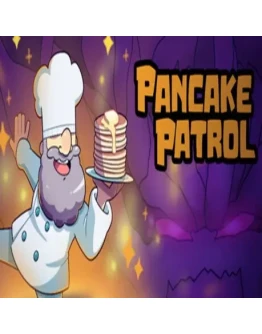 Pancake Patrol (Steam key / РФ+Весь Мир)