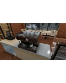 Cafemart Simulator АВТОДОСТАВКА STEAM РОССИЯ