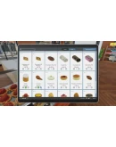 Cafemart Simulator АВТОДОСТАВКА STEAM РОССИЯ