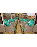Bus Simulator 21 Protect Nature Interior Pack DLC no RU