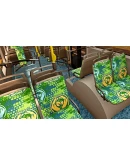Bus Simulator 21 Protect Nature Interior Pack DLC no RU