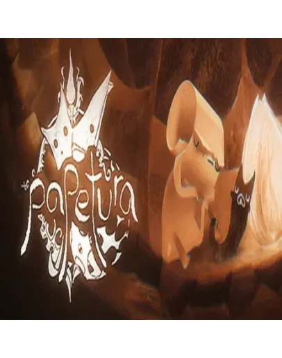 Papetura (Steam key / РФ+Весь Мир)