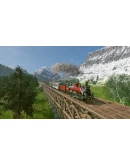 Railway Empire 2 Bella Italia (steam key) DLC Railway Empire 2 Bella Italia (steam key) DLC