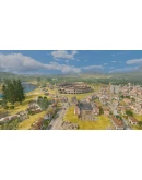Railway Empire 2 Bella Italia (steam key) DLC Railway Empire 2 Bella Italia (steam key) DLC