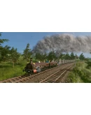 Railway Empire 2 Bella Italia (steam key) DLC Railway Empire 2 Bella Italia (steam key) DLC