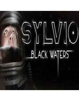 Sylvio: Black Waters (Steam key / РФ+Весь Мир)