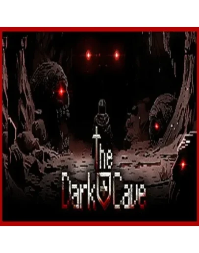 The Dark Cave (Steam key / РФ+Весь Мир)