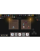 The Dark Cave (Steam key / РФ+Весь Мир)