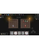 The Dark Cave (Steam key / РФ+Весь Мир)