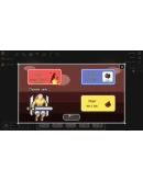 The Dark Cave (Steam key / РФ+Весь Мир)