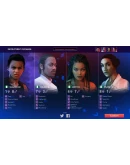 Sigma Theory Nigeria Additional Nation key DLC Sigma Theory Nigeria Additional Nation key DLC