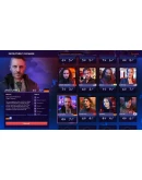 Sigma Theory Global Cold War (steam key) Sigma Theory Global Cold War (steam key)