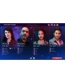 Sigma Theory Brazil Additional Nation key DLC Sigma Theory Brazil Additional Nation key DLC