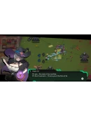 X Invader (Steam key / РФ+Весь Мир)