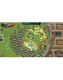 X Invader (Steam key / РФ+Весь Мир)