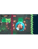 X Invader (Steam key / РФ+Весь Мир)