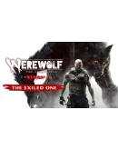 Werewolf The Apocalypse Earthblood Exiled One key DLC Werewolf The Apocalypse Earthblood Exiled One key DLC