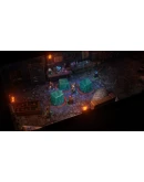 Pathfinder Wrath of the Righteous Through the Ashes DLC