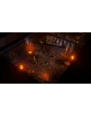 Pathfinder Wrath of the Righteous Through the Ashes DLC