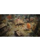 Pathfinder Wrath Righteous The Last Sarkorians key DLC