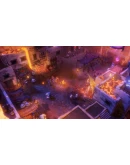 Pathfinder Wrath of the Righteous Season Pass 2 DLC key