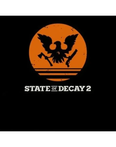 State of Decay 2 Ultimate (PC Онлайн) Автоактивация