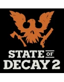 State of Decay 2 Ultimate (PC Онлайн) Автоактивация