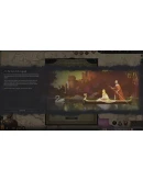 Crusader Kings III - Legends of the Dead DLC Steam КЛ