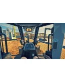 Construction Simulator: Gold Edition Steam КЛЮЧ ЕВРО