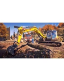 Construction Simulator: Gold Edition Steam КЛЮЧ ЕВРО