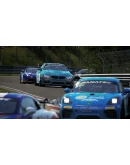 Assetto Corsa Competizione - 24H Nrburgring Pack DLC Assetto Corsa Competizione - 24H Nrburgring Pack DLC