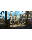 The Elder Scrolls Online - High Isle Upgrade XBOX One The Elder Scrolls Online - High Isle Upgrade XBOX One