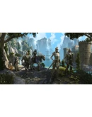 The Elder Scrolls Online - High Isle Upgrade XBOX One
