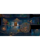 SteamWorld Heist 2 Steam КЛЮЧ GLOBAL