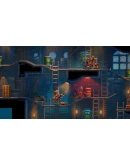 SteamWorld Heist 2 Steam КЛЮЧ GLOBAL
