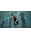 Harry Potter: Quidditch Champions NA Steam КЛЮЧ США