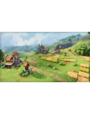 Pioneers of Pagonia EU Steam КЛЮЧ ЕВРОПА Pioneers of Pagonia EU Steam КЛЮЧ ЕВРОПА