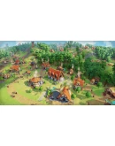 Pioneers of Pagonia EU Steam КЛЮЧ ЕВРОПА Pioneers of Pagonia EU Steam КЛЮЧ ЕВРОПА
