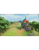Pioneers of Pagonia EU Steam КЛЮЧ ЕВРОПА Pioneers of Pagonia EU Steam КЛЮЧ ЕВРОПА