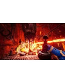 Warhammer 40,000: Boltgun: Forges of Corruption Editi
