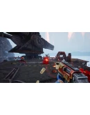 Warhammer 40,000: Boltgun: Forges of Corruption Editi