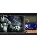 Castlevania Dominus Collection EU Steam КЛЮЧ ЕВРОПА Castlevania Dominus Collection EU Steam КЛЮЧ ЕВРОПА