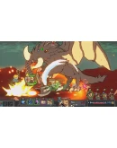 Final Knight Steam КЛЮЧ GLOBAL