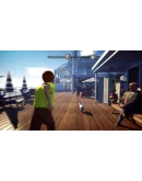 Tintin Reporter: Cigars of the Pharaoh Xbox Series X Tintin Reporter: Cigars of the Pharaoh Xbox Series X