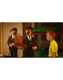 Tintin Reporter: Cigars of the Pharaoh Xbox Series X Tintin Reporter: Cigars of the Pharaoh Xbox Series X