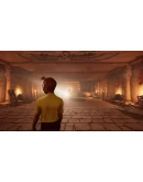 Tintin Reporter: Cigars of the Pharaoh Xbox Series X Tintin Reporter: Cigars of the Pharaoh Xbox Series X