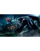 Marvel's Spider-Man 2 Deluxe Edition Steam КЛЮЧ EU+U