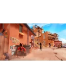 Carmen Sandiego CO XBOX One / Xbox Series XS / КЛЮЧ