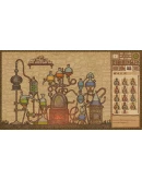 Potion Craft: Alchemist Simulator Steam АККАУНТ +ПОЧТ