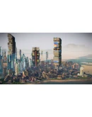 SimCity Cities of Tomorrow Expansion Pack EA App КЛЮЧ SimCity Cities of Tomorrow Expansion Pack EA App КЛЮЧ